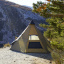 Палатка Grand Canyon Black Falls 8 5000х5000х3000 мм Capulet Olive (330039) Мукачево