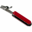 Карманный нож Victorinox NailClip 580 65мм/8функций Красный (0.6463.B1) Черкаси