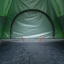 Туристическая палатка самораскладная Camp 6ти местная Зеленая Рівне