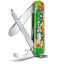 Набор подарочный детский Victorinox My First Children Set Animal Edition Rabbit нож 84 мм/9 функций (0.2373.E2) Київ