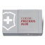 Складной нож Victorinox Classic SD Precious Alox Красный (0.6221.401G) Ивано-Франковск
