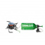 Мультитопливная горелка с топливной флягой Optimus Polaris Optifuel incl Fuel Bottle (1017-8019408) Київ