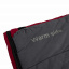 Спальный мешок Bo-Camp Gramark XL Cool/Warm Gold -8° Red/Grey (3605895) Южноукраинск