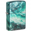 Зажигалка бензиновая Zippo Rogue Wave Design (48621) Киев