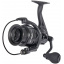 Катушка Brain Scout SE-B 4000S 8+1BB 4.9:1 Black (1013-1858.46.40) Косов