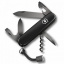 Нож Victorinox Spartan Onyx Black (1049-Vx13603.31P) Черновцы