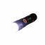 Ручной тактический фонарик X-Balog BL-616 T6 USB Black (3_03148) Киев