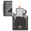 Бензиновая зажигалка Zippo 24756 Zippo Design (48738) Южноукраїнськ