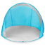 Палатка пляжная Spokey Altus 195x100x85 см Серо-голубая Коломия