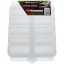 Коробка Select Lure Box SLHS-013 16.6х9.7х4.1см Львів