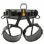 Страховочная система Petzl Falcon 1 Черный (1052-C038AA01) Київ