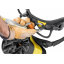 Страховочная система Petzl Falcon 1 Черный (1052-C038AA01) Київ