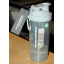 Шейкер спортивний Smartshake Original2GO One 800ml Mist Gray Ворожба