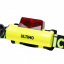 Фонарь налобный Mactronic Ultimo 300 Lm Cool/Red USB Rechargeable Helmet Kit (PHL0011) Виноградов