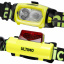 Фонарь налобный Mactronic Ultimo 300 Lm Cool/Red USB Rechargeable Helmet Kit (PHL0011) Виноградов