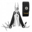 Мультитул Leatherman Charge Plus Серый (1080-832516) Київ