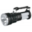 Фонарь кемпинговый Yajia YJ2881T с солнечной панелью Black (3_01826) Курінь