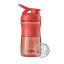Шейкер спортивный бутылка BlenderBottle SportMixer 20oz/590ml Coral Original Жмеринка