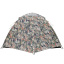 Палатка Tramp Lite Hunter 2 Камуфляж UTLT-008 Доманёвка