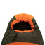 Спальный мешок Tramp Boreal Long кокон левый 225/80-55 Orange/Grey (UTRS-061L-L) Гуляйполе