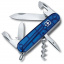 Складной нож Victorinox Spartan Ukraine Сине-желтый (1.3603.T2.8) Хмельник