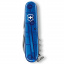 Складной нож Victorinox Spartan Ukraine Сине-желтый (1.3603.T2.8) Хмельник