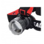 Фонарь аккумуляторный налобный Bailong Police BL T20 2*18650 (7470) Городок