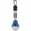 Ліхтар-брелок Munkees 10286 LED Tent Lamp blue (1012-10286) Ужгород