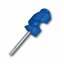 Набор Victorinox Mini Tool з 4х мини-отверток (21201.4) Оріхів