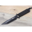 Нож Haller (Sarawak) SH101 black Київ