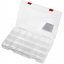 Коробка Select Lure Box SLHS-309 35.8х23.5х5см Изюм