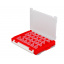 Коробка Meiho Run Gun Case 3010W-1 Red 812832 Миколаїв