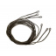 Ледкор Carp Pro 45lb 70см (CPRSL) Гуляйполе