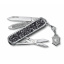 Складной нож Victorinox Classic SD Brilliant Crystal 58 мм 5 функций рукоять инкрустирована кристаллами (0.6221.35) Акимовка