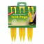 Колышки для палатки Coghlans ABS Tent Pegs 9 6 Pack (1053-CHL.9309) Энергодар