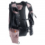 Рюкзак Deuter Ascender 13 Сиреневый (1052-3100122 5039) Новомосковск