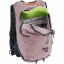 Рюкзак Deuter Ascender 13 Сиреневый (1052-3100122 5039) Новомосковск
