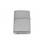 Зажигалка Zippo Zebra Print Silver (28046) Красноград
