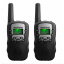 Рация Baofeng MiNi BF-T3 PMR446 2 шт Black Київ
