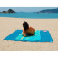 Коврик-подстилка для пикника или моря анти-песок Sand Free Mat 200 x 150 см Голубой (HuIhb46639) Боярка