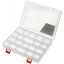 Коробка Select Hard Lure Box SLHS-314 25.2х19.7х4см Васильків