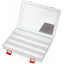 Коробка Select Hard Lure Box SLHS-314 25.2х19.7х4см Васильків