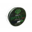Шок-лидер Carp Pro Shock Braid PE X8 0.16мм 25м Dark Green Фастів