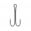 Гачок Flagman F-90 Double Hook #2/0 Кропивницкий