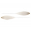 Поплавок сбирулино Flagman Bombarda 60g Middle 2pcs Львов