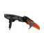 Насадка-ледоруб Black Diamond Whippet Attachment Черный Київ