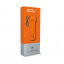 Чехол силиконовый Victorinox Headphones Mango Tango для ножей Classic 58мм 1-2 слоя Оранжевый (4.0451) Новояворівськ