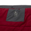 Спальный мешок Bo-Camp Gramark Cool/Warm Gold -8° Red/Grey (3605890) Кушугум