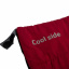 Спальный мешок Bo-Camp Gramark Cool/Warm Gold -8° Red/Grey (3605890) Кушугум