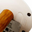 Ліхтар кемпінговий Bo-Camp Cambridge Rechargeable 200 Lumen Bamboo Бело-коричневый (5818792) Київ
